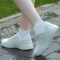BUY 1 GET 1 FREE Waterproof Rain Shoe Cover