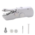 Quick Sew Mini Electric Sewing Machine